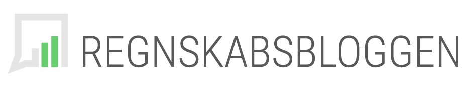 Regnskabsbloggen